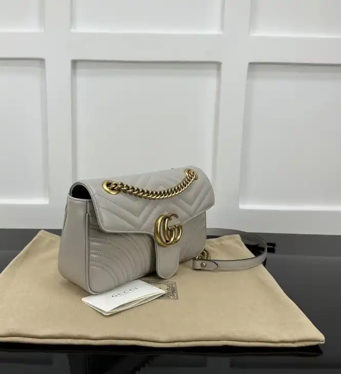 Gucci Satchel Bags 4034G-0045