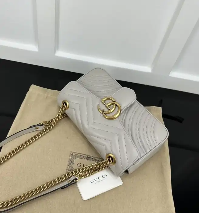Gucci Satchel Bags 4034G-0045