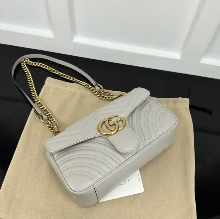 Gucci Satchel Bags 4034G-0045
