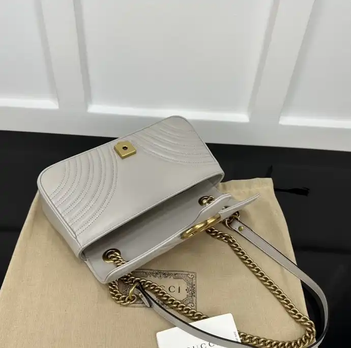 Gucci Satchel Bags 4034G-0045