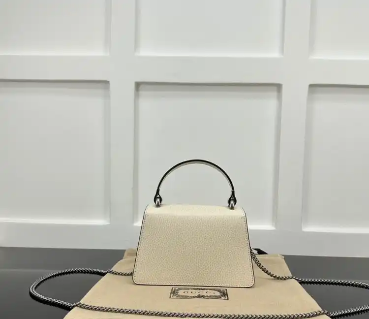 Gucci Top Handle Bags 4034G-0046