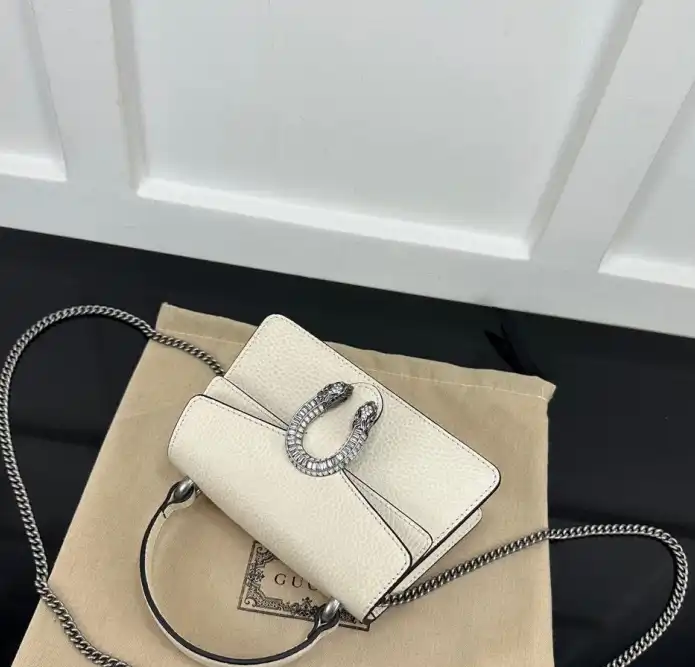 Gucci Top Handle Bags 4034G-0046