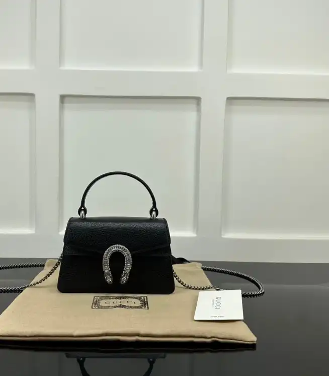 Gucci Top Handle Bags 4034G-0047