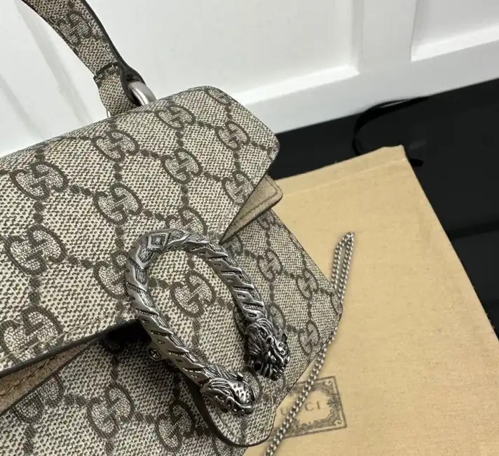 Gucci Top Handle Bags 4034G-0048