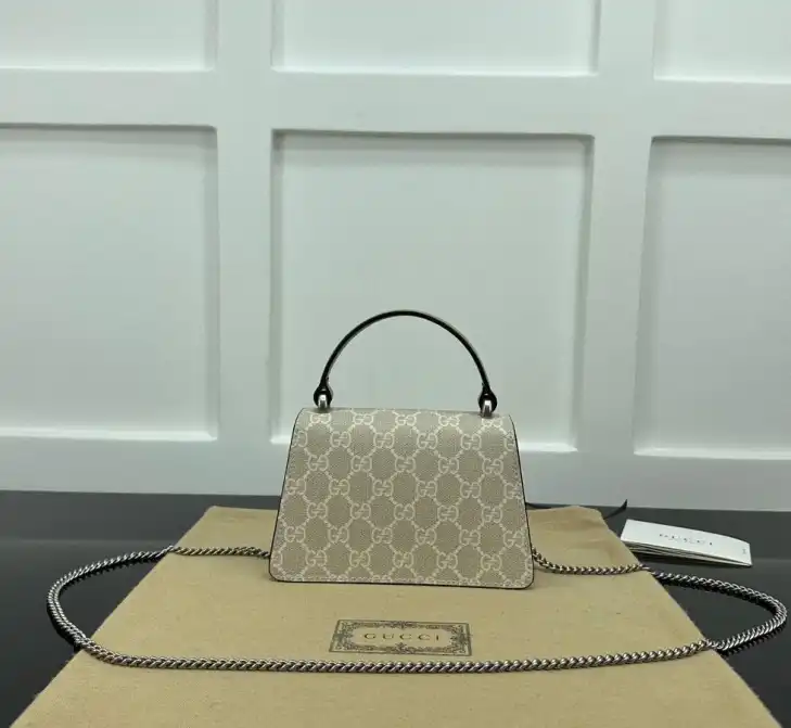 Gucci Top Handle Bags 4034G-0049