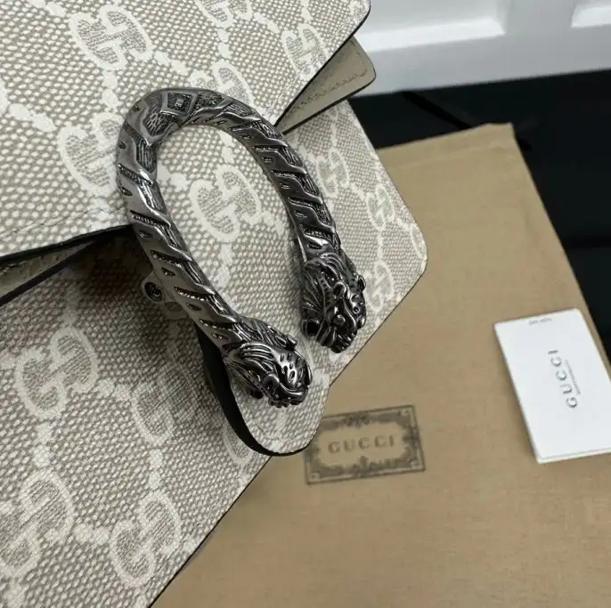 Gucci Top Handle Bags 4034G-0049