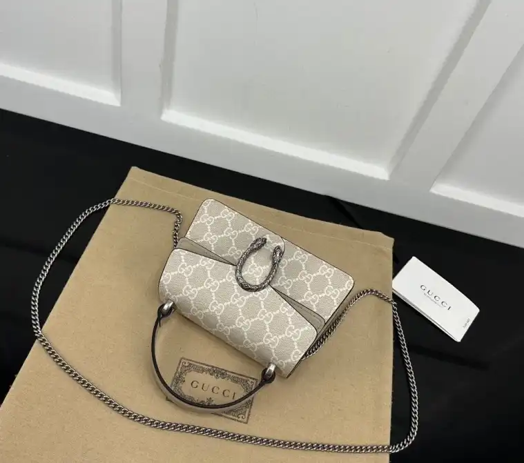 Gucci Top Handle Bags 4034G-0049