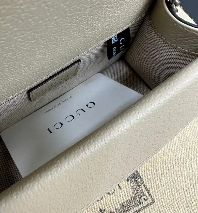 Gucci Top Handle Bags 4034G-0049