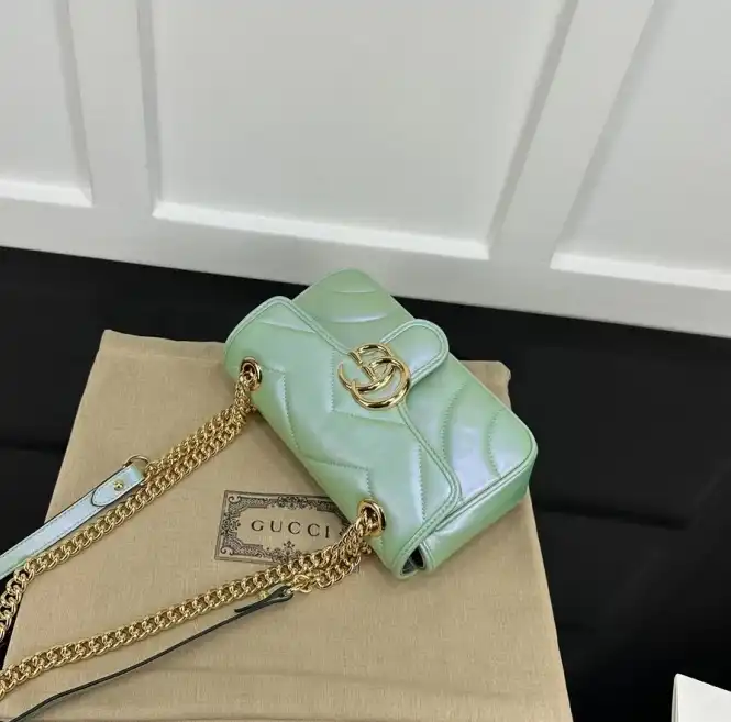 Gucci Satchel Bags 4034G-0053