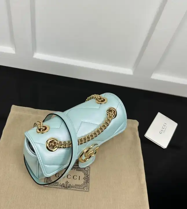 Gucci Satchel Bags 4034G-0054