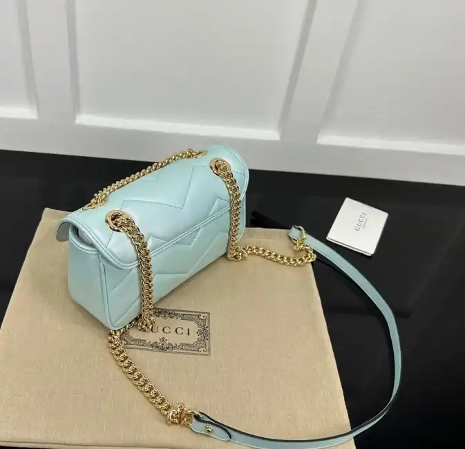 Gucci Satchel Bags 4034G-0054