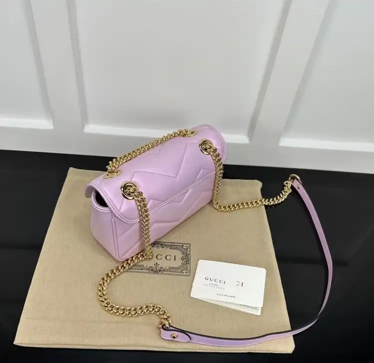 Gucci Satchel Bags 4034G-0055