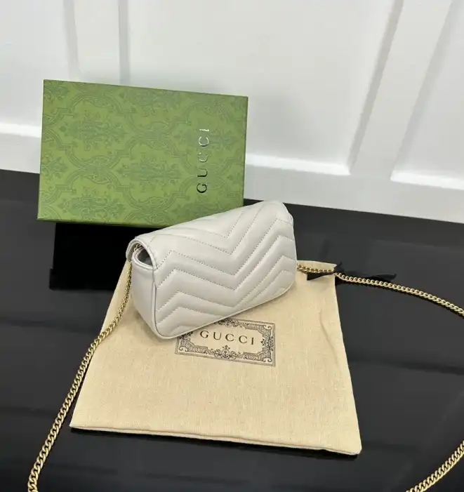 Gucci Satchel Bags 4034G-0056