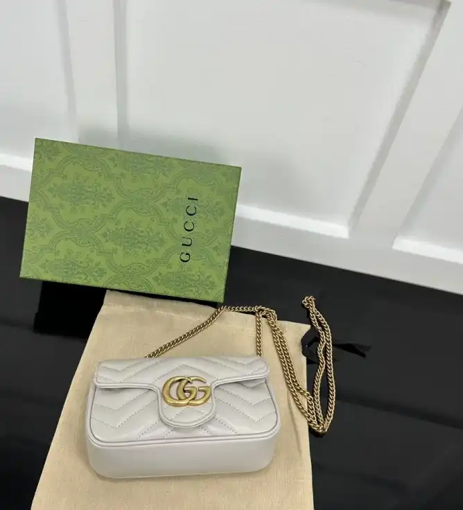 Gucci Satchel Bags 4034G-0056