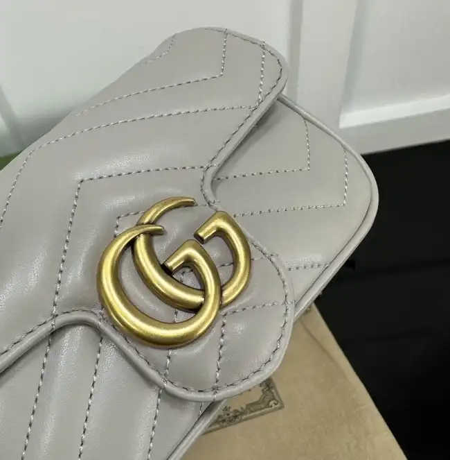 Gucci Satchel Bags 4034G-0056