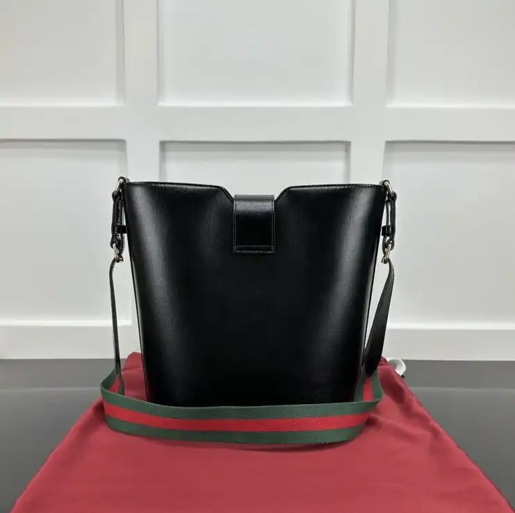 Gucci Bucket Bags 4034G-0058