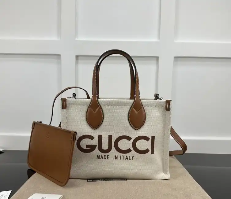 Gucci Shopping Bags 4034G-0060