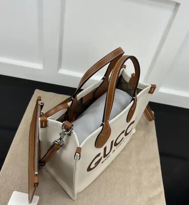Gucci Shopping Bags 4034G-0060