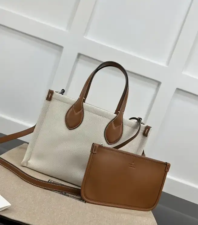 Gucci Shopping Bags 4034G-0060
