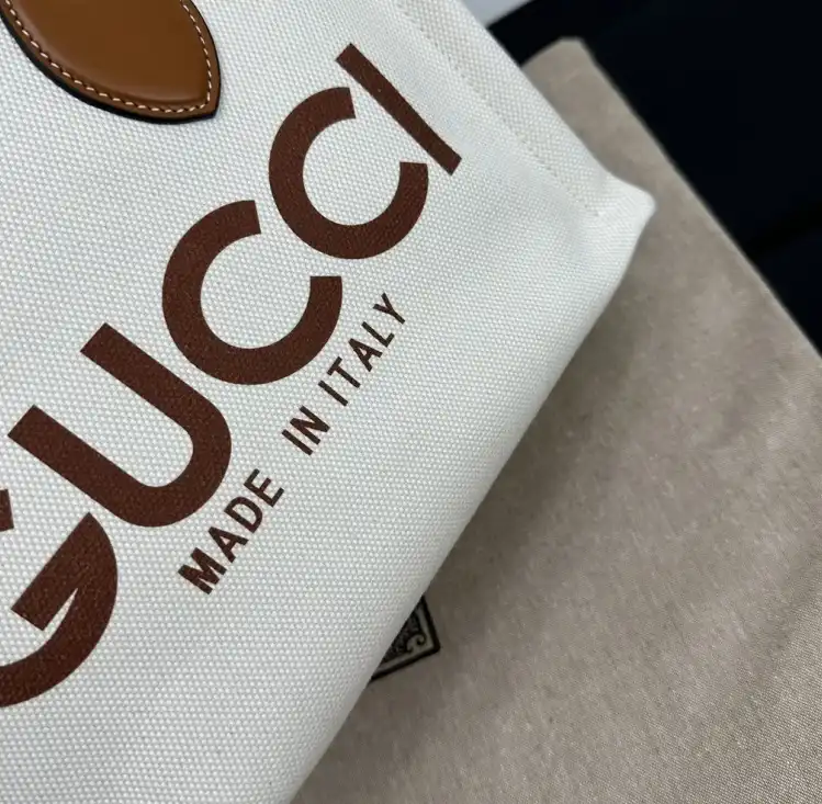 Gucci Shopping Bags 4034G-0060