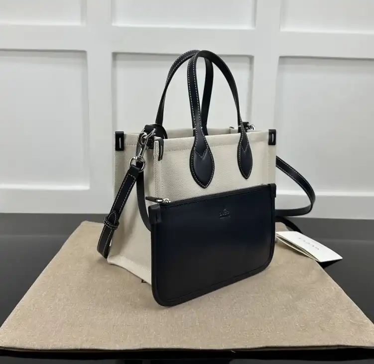 Gucci Shopping Bags 4034G-0061
