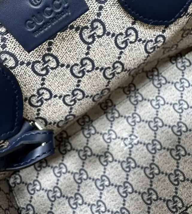 Gucci Shopping Bags 4034G-0061