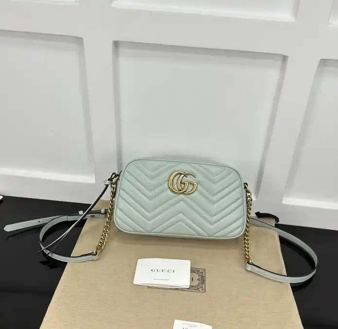 Gucci Satchel Bags 4034G-0062