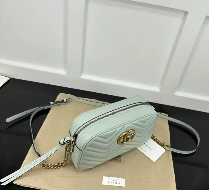 Gucci Satchel Bags 4034G-0062