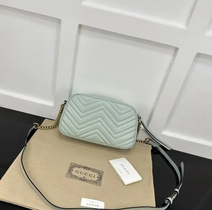 Gucci Satchel Bags 4034G-0062