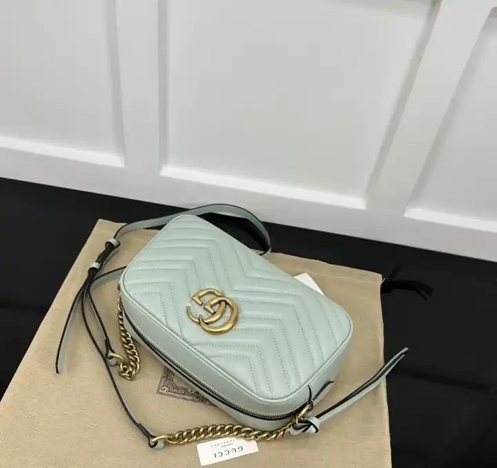Gucci Satchel Bags 4034G-0062