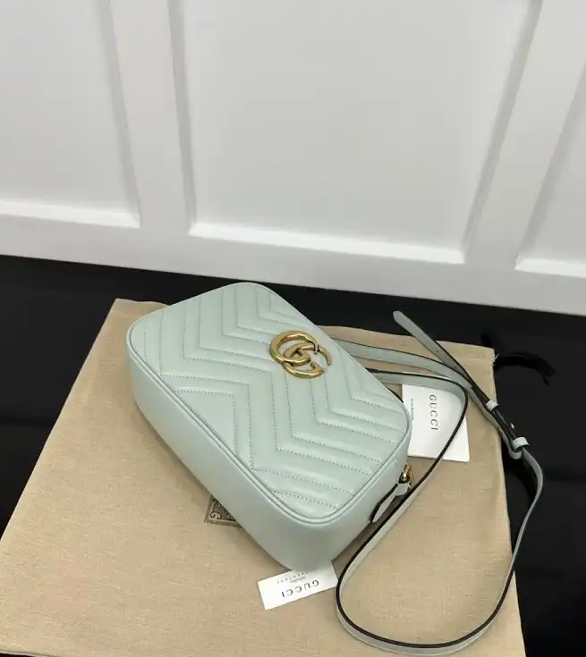 Gucci Satchel Bags 4034G-0062