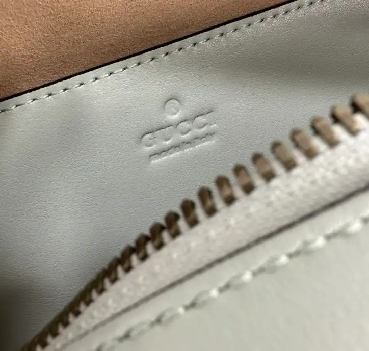 Gucci Satchel Bags 4034G-0062