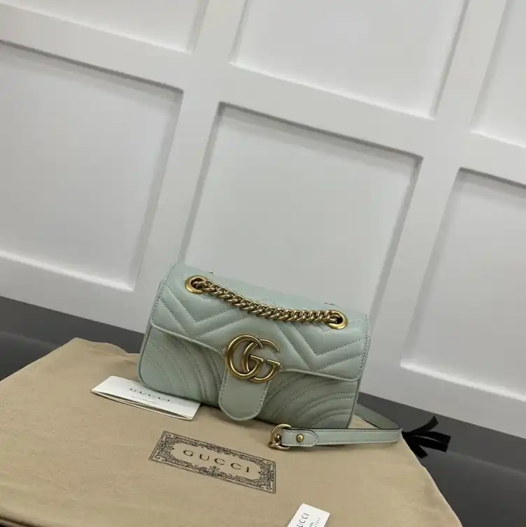 Gucci Satchel Bags 4034G-0063