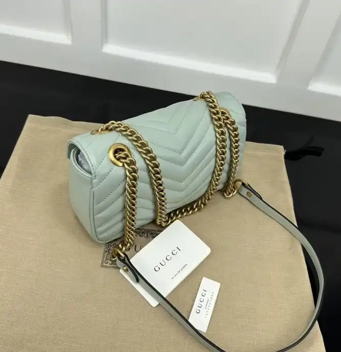 Gucci Satchel Bags 4034G-0063