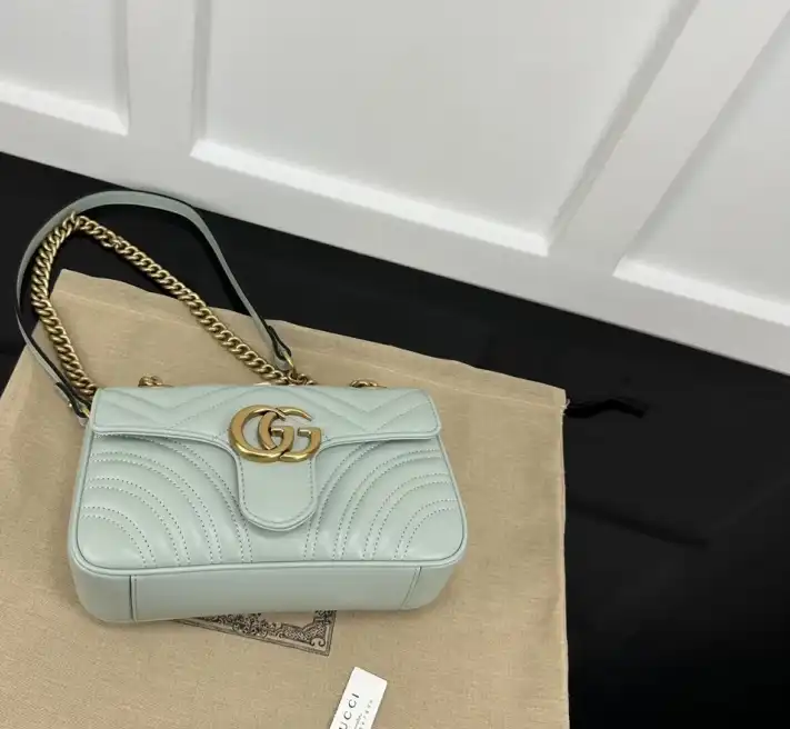Gucci Satchel Bags 4034G-0063