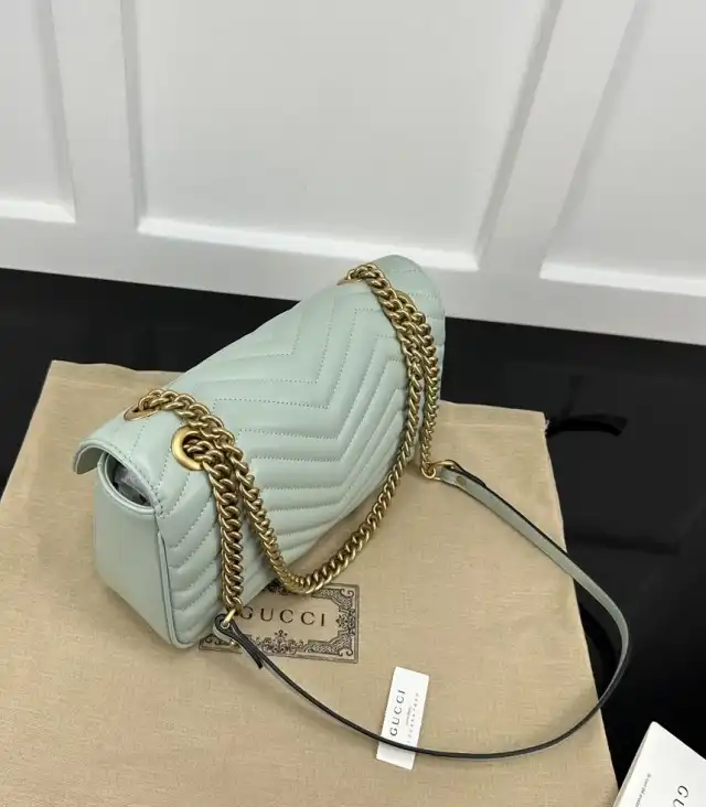 Gucci Satchel Bags 4034G-0064