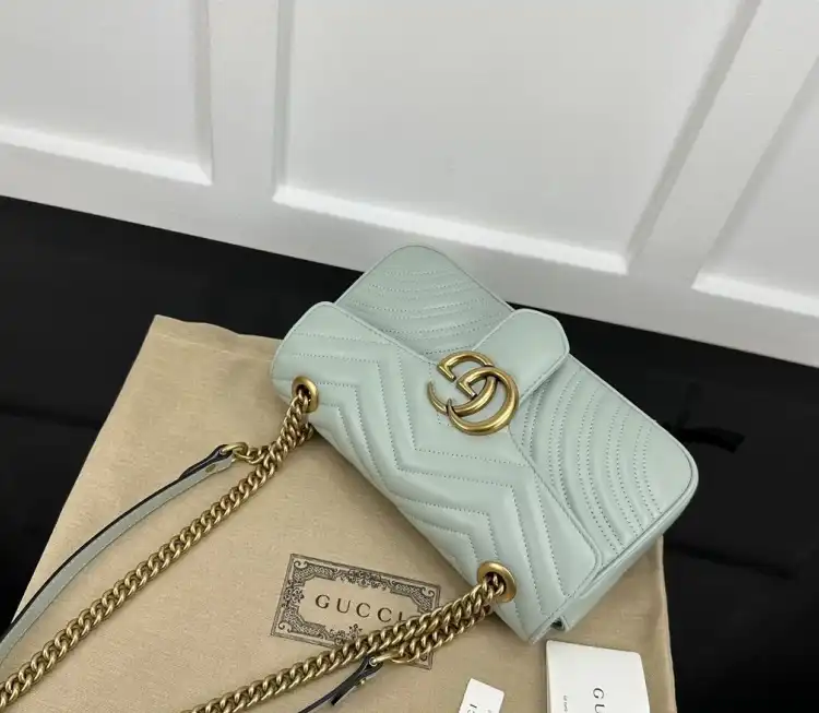 Gucci Satchel Bags 4034G-0064