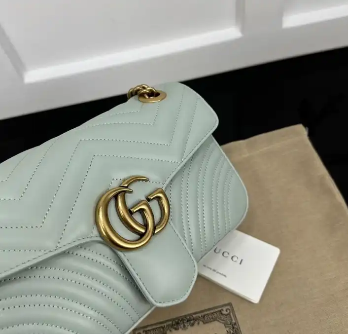 Gucci Satchel Bags 4034G-0064