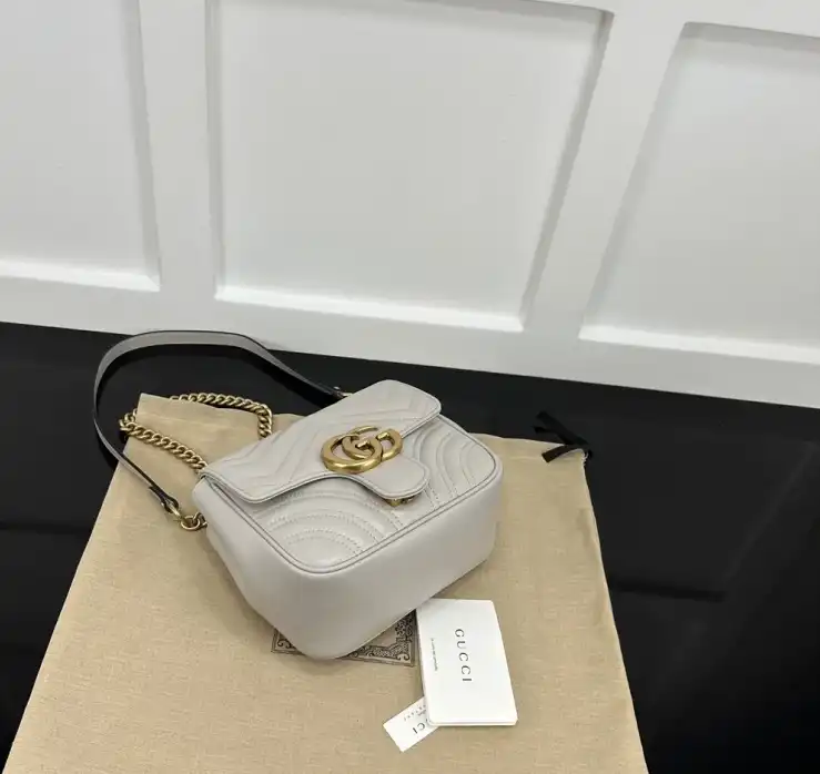 Gucci Satchel Bags 4034G-0065