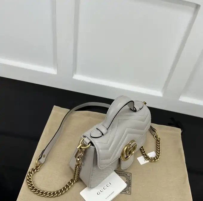 Gucci Top Handle Bags 4034G-0066