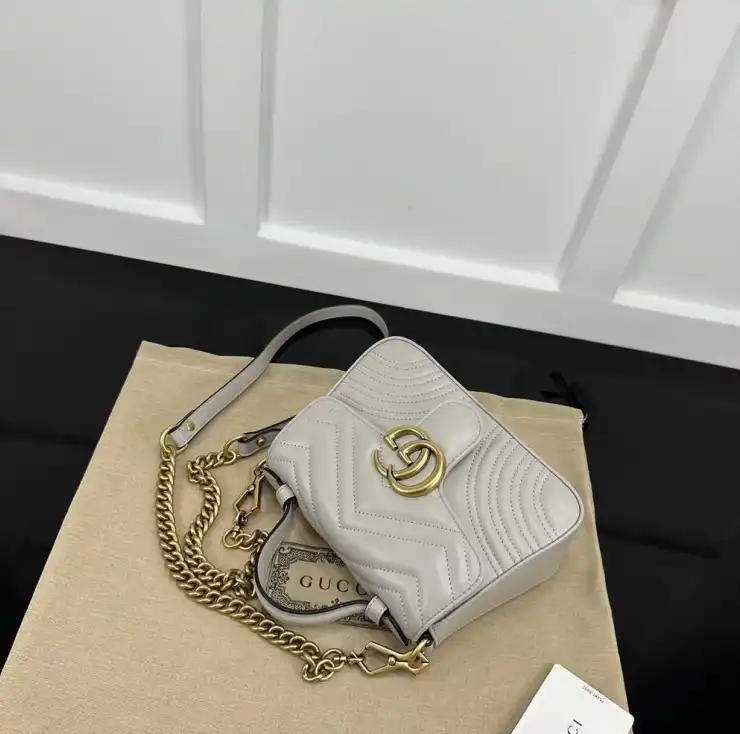 Gucci Top Handle Bags 4034G-0066