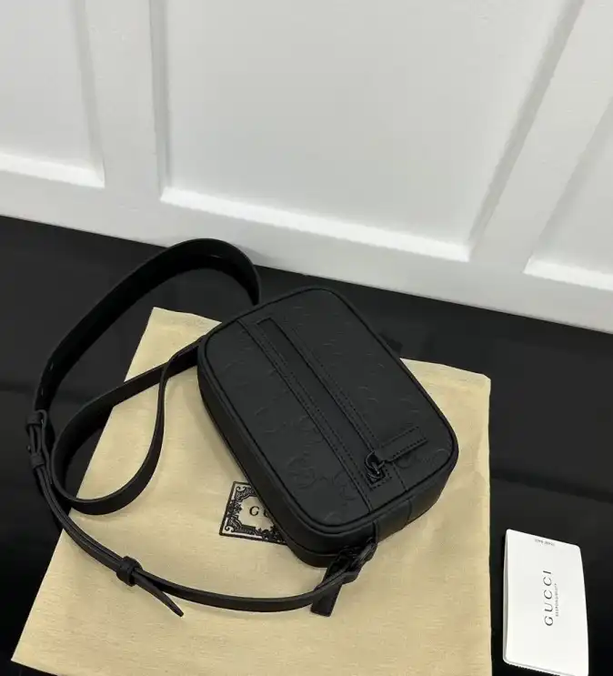 Gucci Satchel Bags 4034G-0067