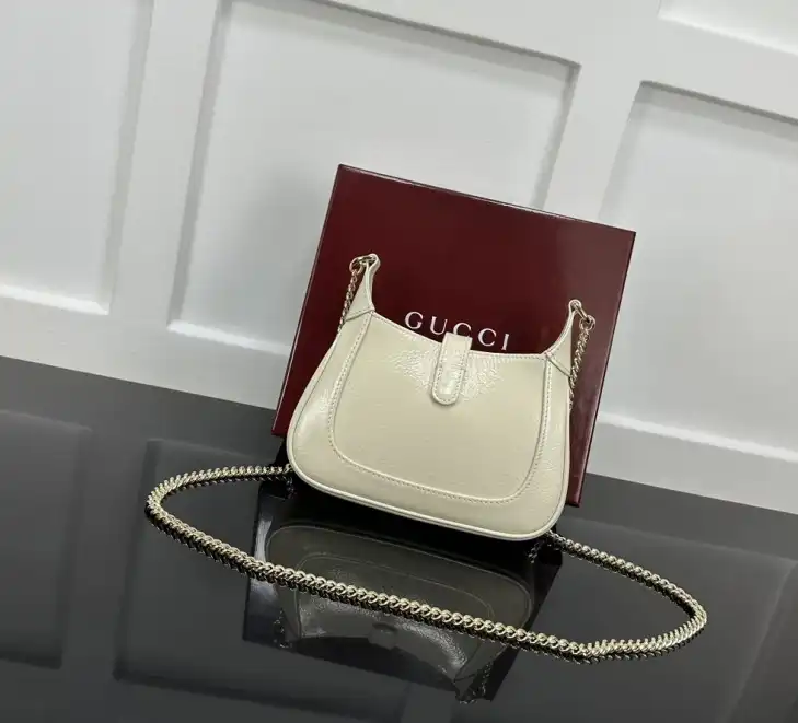 Gucci Satchel Bags 4034G-0068