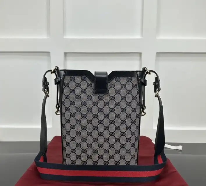 Gucci Bucket Bags 4034G-0070