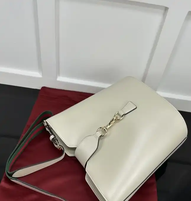 Gucci Bucket Bags 4034G-0071