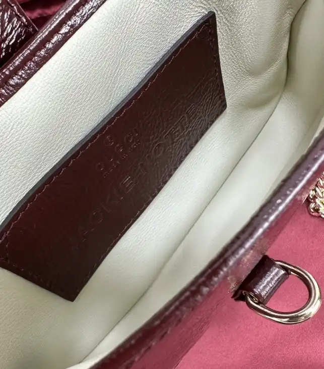 Gucci Satchel Bags 4034G-0072