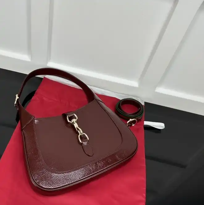 Gucci Top Handle Bags 4034G-0073