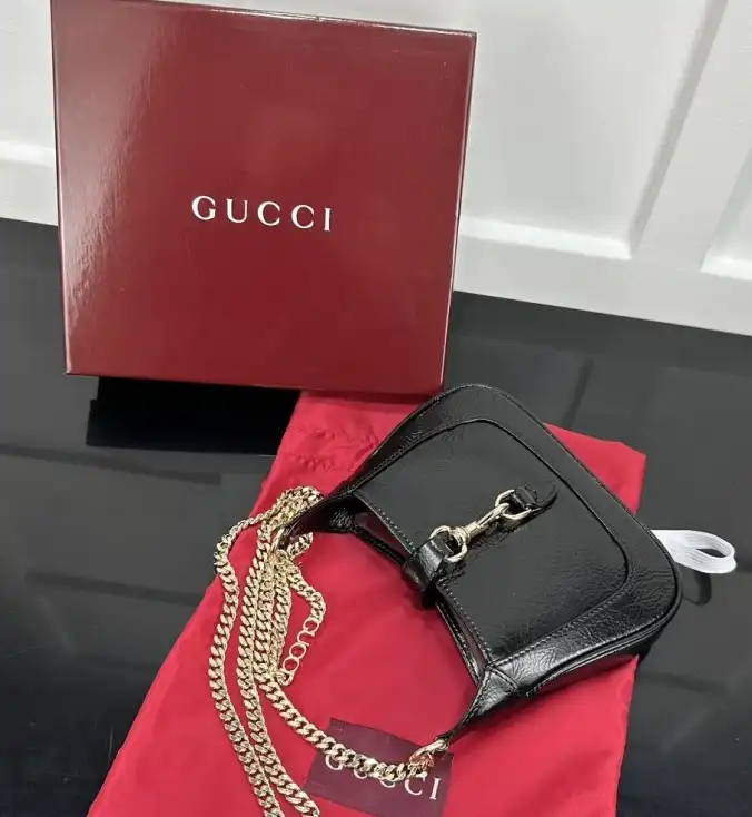 Gucci Satchel Bags 4034G-0074