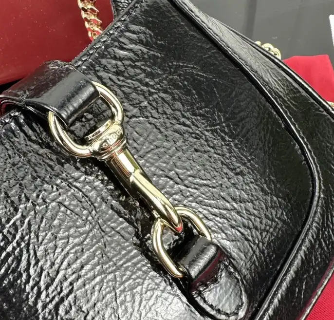 Gucci Satchel Bags 4034H-0001