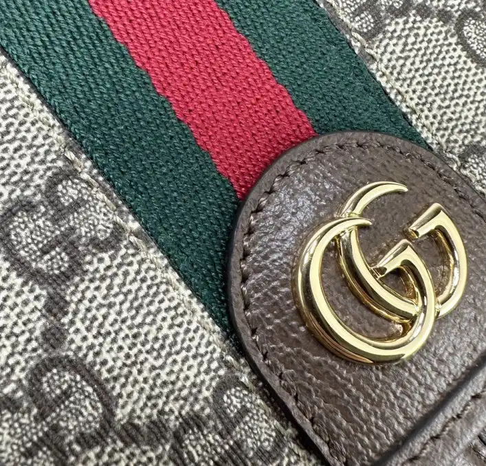 Gucci Backpacks 4034H-0002